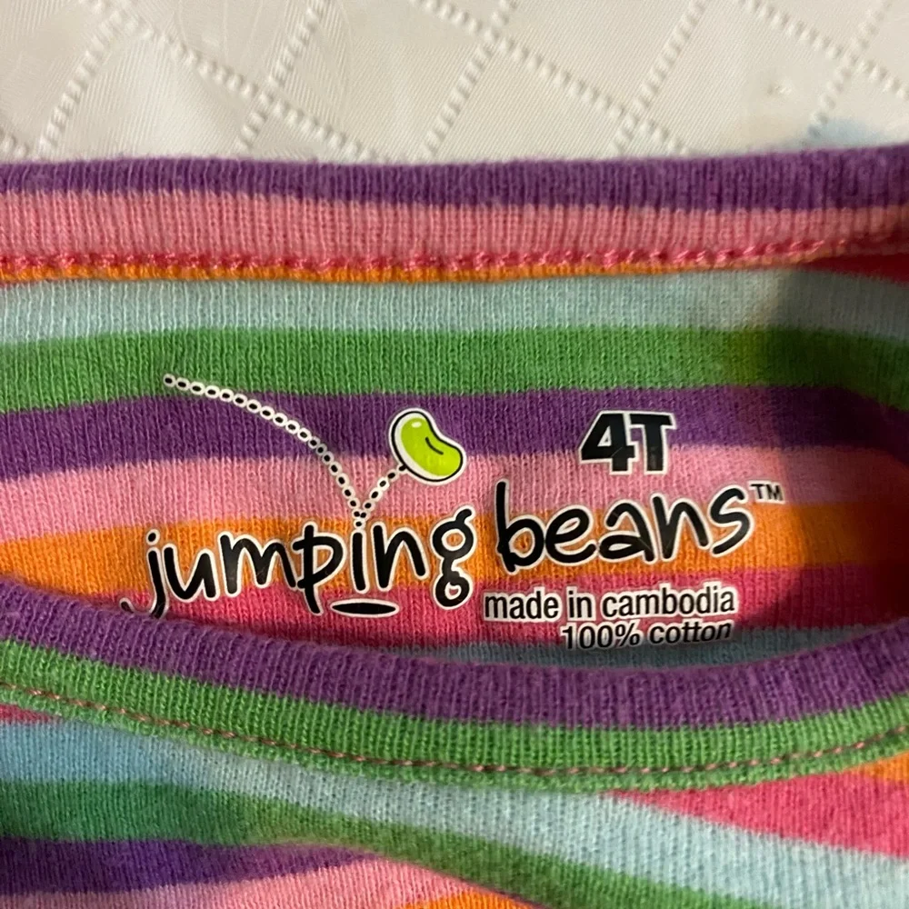 GAP vibrant multicolor